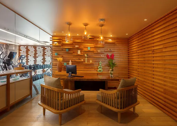 Yucatan Playa Del Carmen, Tapestry Collection By Hilton (Adults Only)