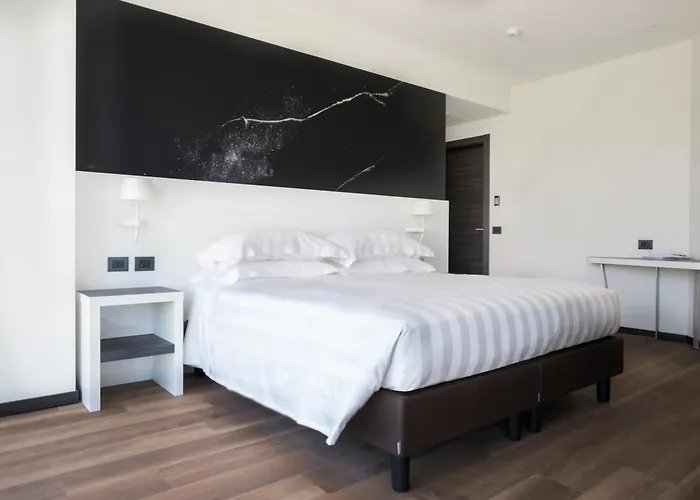 Hôtel pour familles: Life Hotel