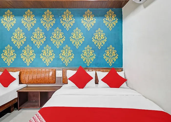 Hotel O Mumbai Residency
