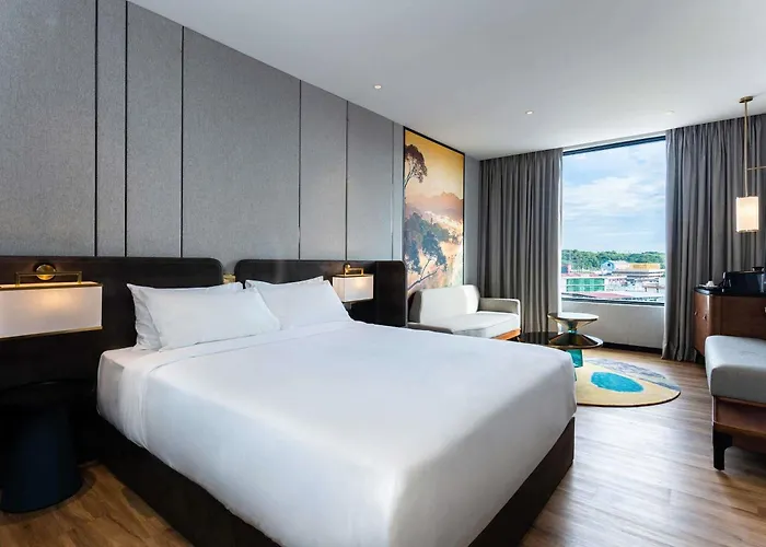 Mercure Miri City Centre