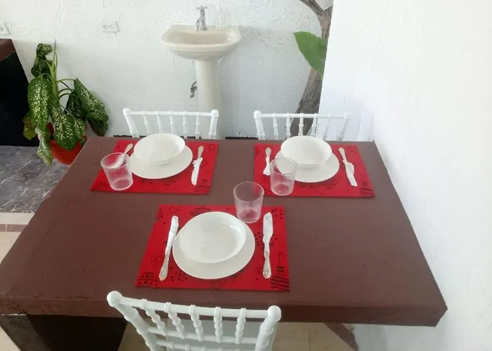 Popeye Crew Hostal