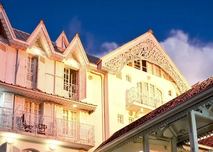 Hôtel accueillant les animaux: Le Juliette Dodu