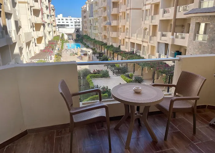Florenza Khamsin Resort