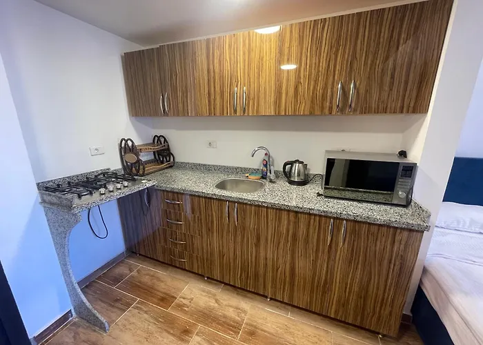 Florenza Khamsin Resort