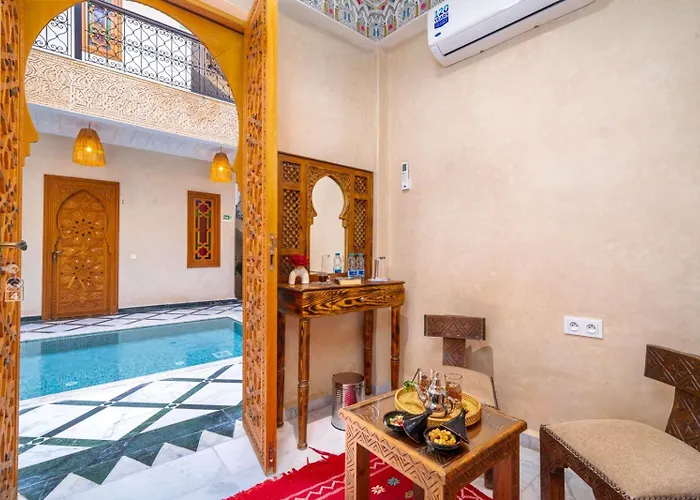 Riad Nadalinn
