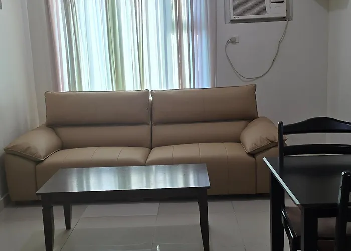 8 Adriatico Manila Condotel Sea View Corner Unit Near St Lukes Clinic
