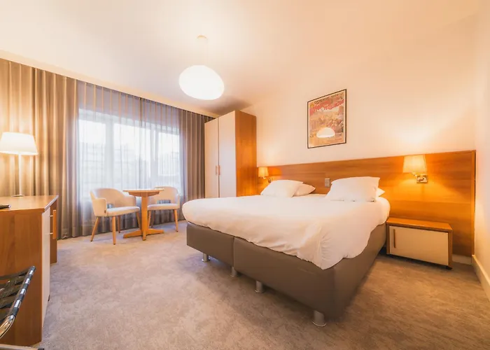 Hôtel pour familles: Hotel Prado