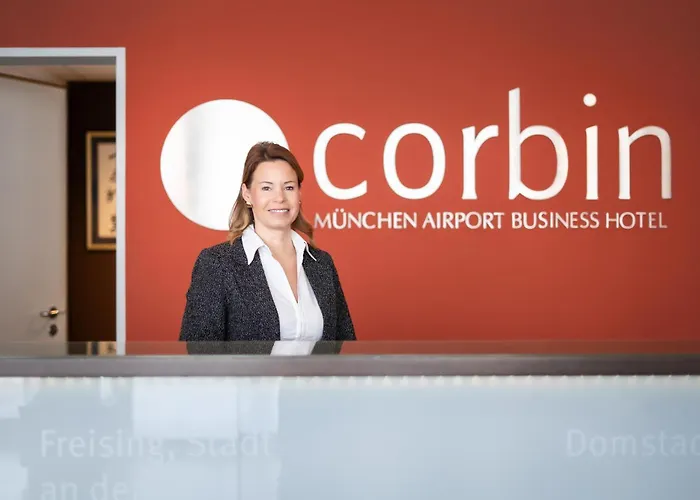Corbin München Airport Business