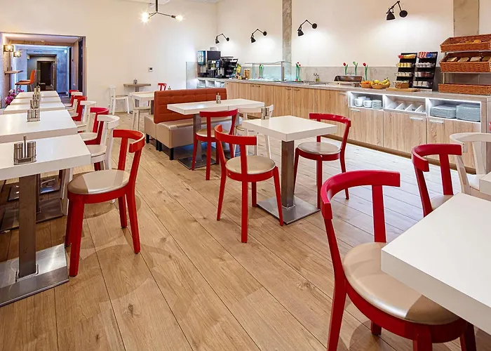 Hôtel: Ibis Styles Amsterdam City