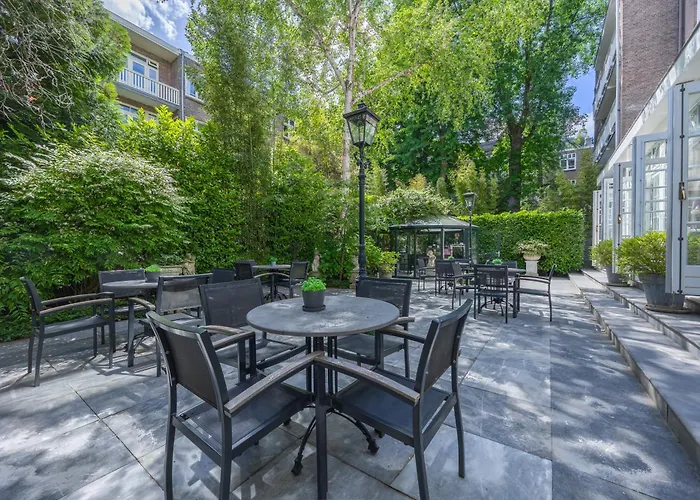 Apollofirst Boutique Hotel