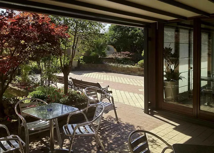 Mercure Bergamo Aeroporto