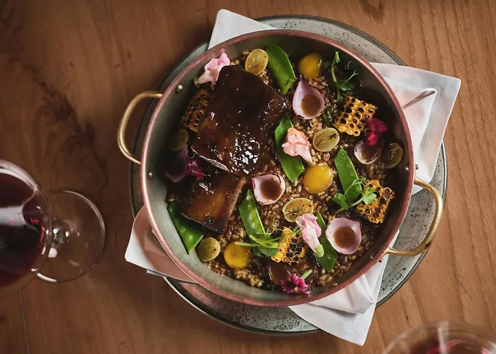 Boutique hotel only: Penha Longa Resort