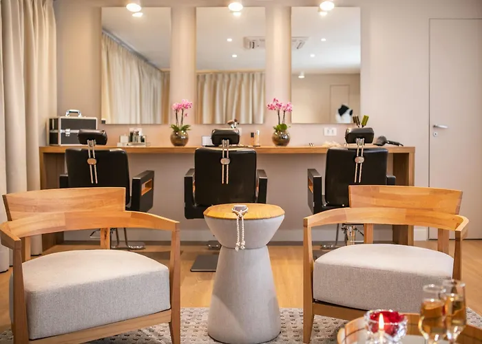 São Paulo Tatuape, Affiliated by Meliá