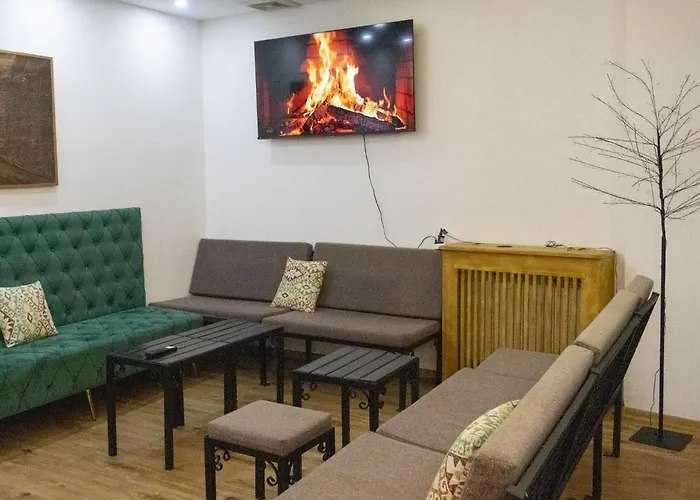 Romantic hotels Hayat