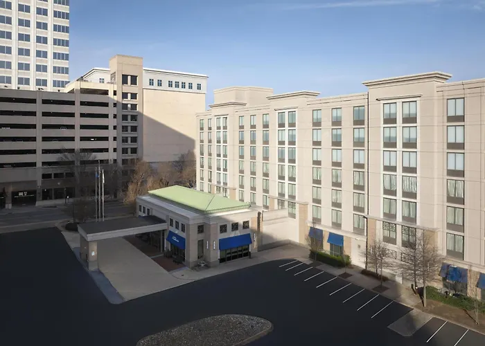 Hilton Garden Inn Town Center