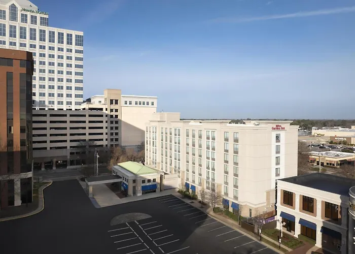 Hilton Garden Inn Town Center