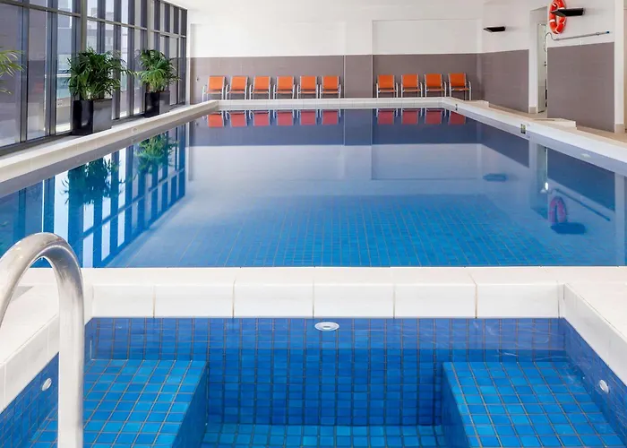 Apart hotel: Mantra Southbank