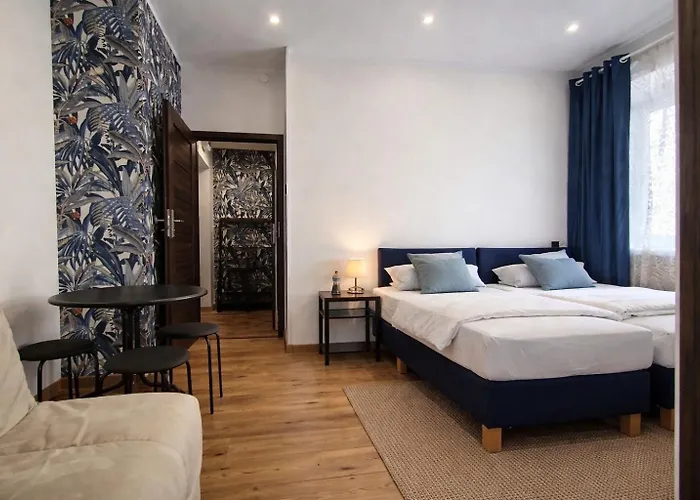 Hostel Helvetia