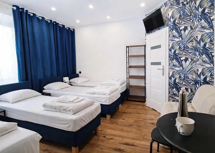 Hostel Helvetia