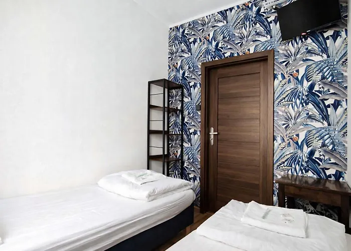Hostel Helvetia