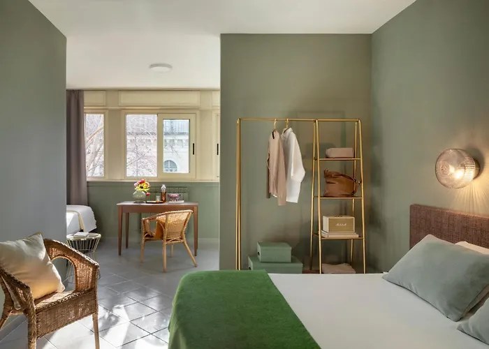 Hotel Marisa