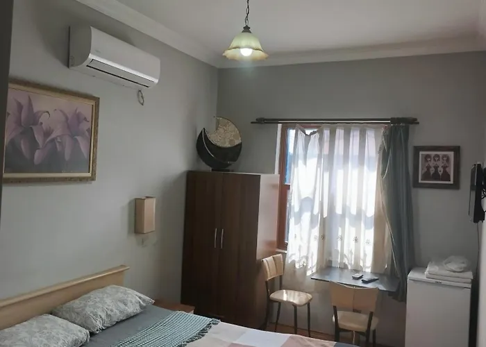 3 SterneHotel Camel & Apart