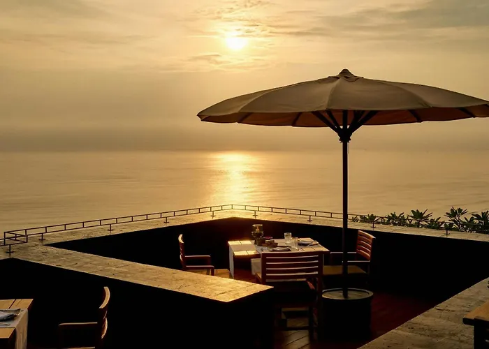 Resort: Bvlgari Resort Bali