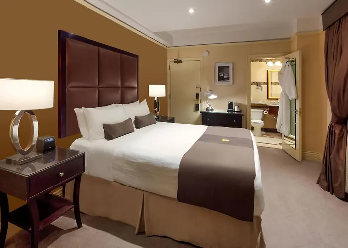 Kid friendly hotel Fitzpatrick Manhattan