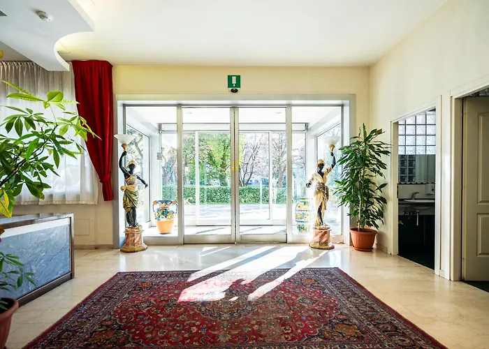 Hotel Albatros
