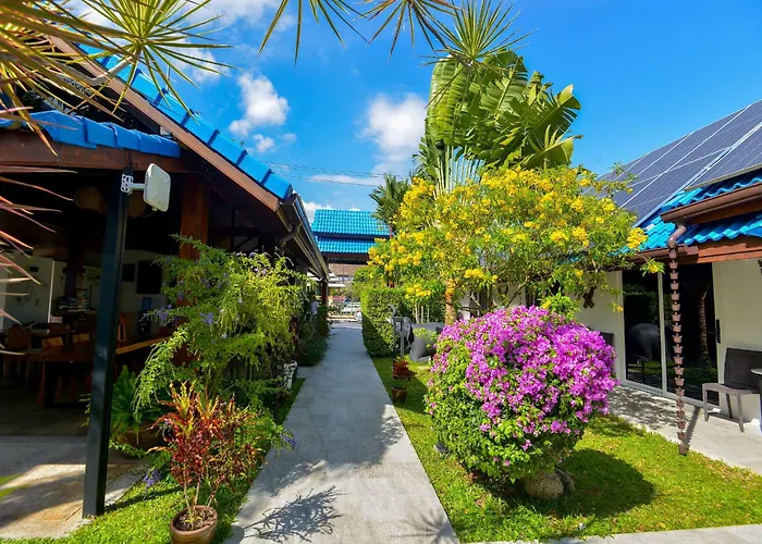 Animaux admis Phuket Airport - Sha Extra Plus