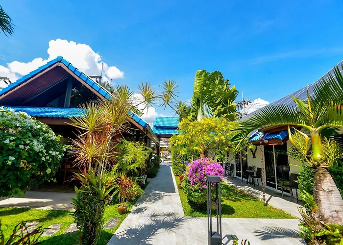 Animaux admis Phuket Airport - Sha Extra Plus