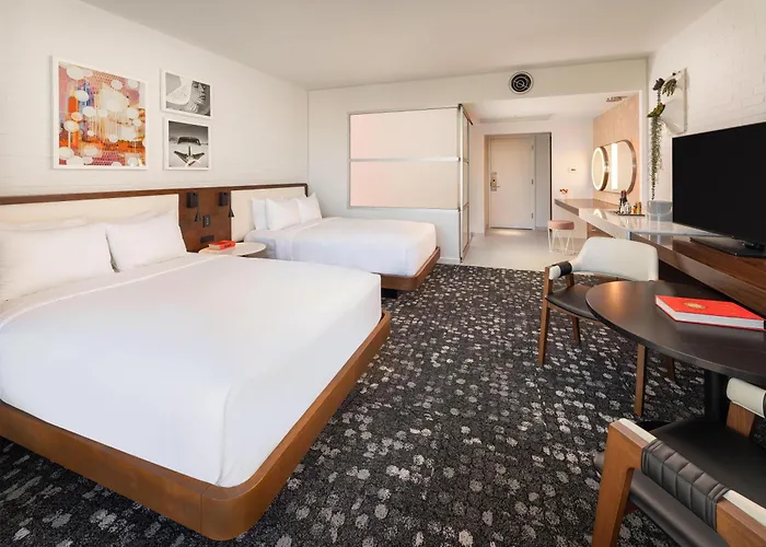 Hotel Valley Ho