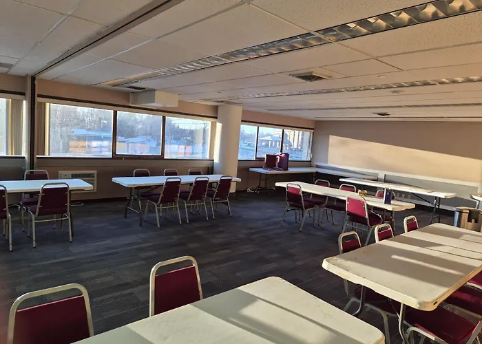 Cheap hotels Alex And Suites Anchorage Airport