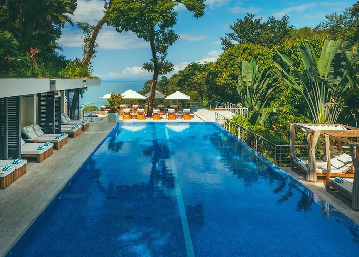 Los Altos Resort