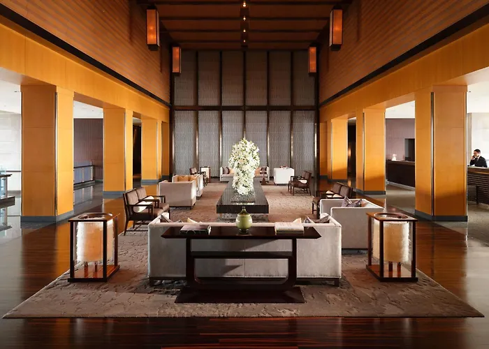 Mandarin Oriental,
