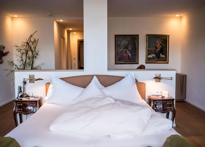 Schloss Hotel Korb