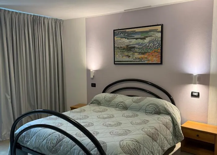  B&B Colorado