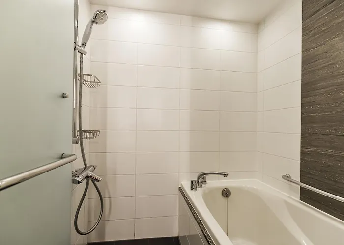 Hotel: Asakusa View Hotel