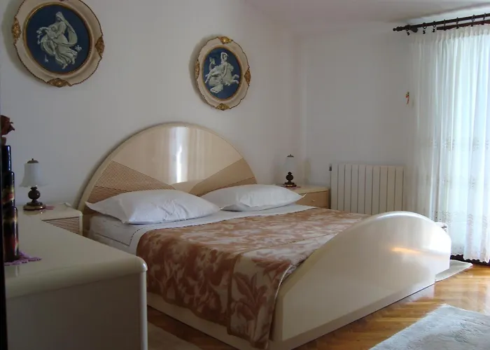 Apartments Villa Ivanka
