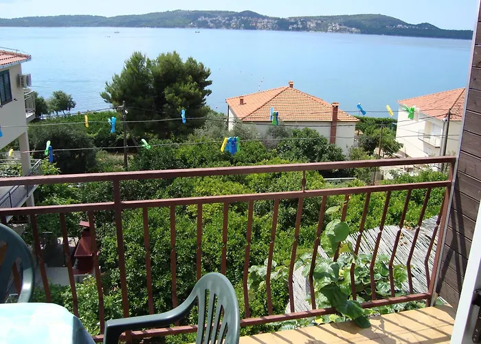 Apartments Villa Ivanka