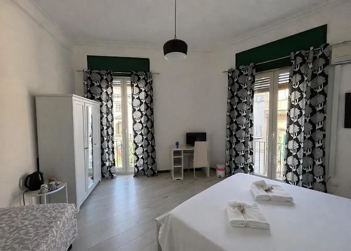 Cosmopolitan B&B