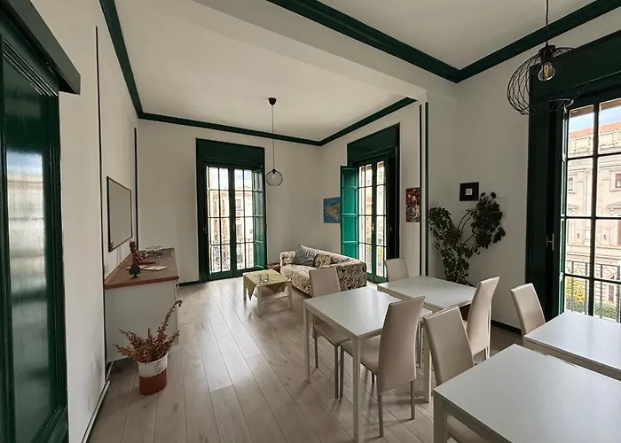 Cosmopolitan B&B