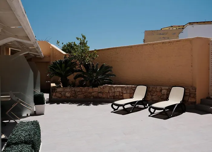 Hotel 3 stelle: Alba D'Amore Hotel & Spa