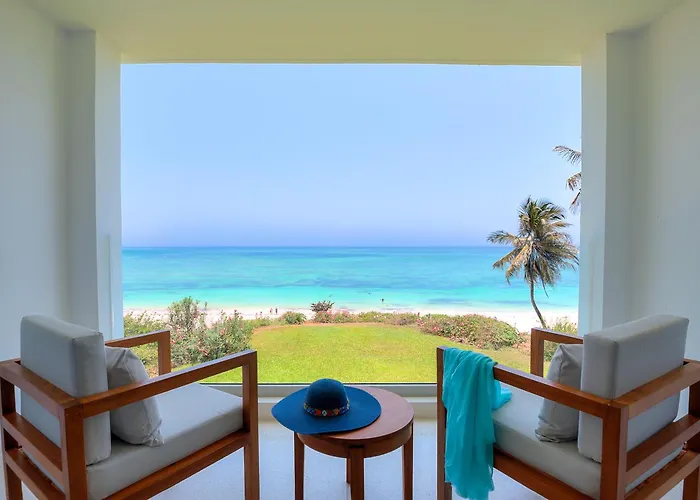 Hotel met zwembad: Diamonds Leisure Beach & Golf Resort