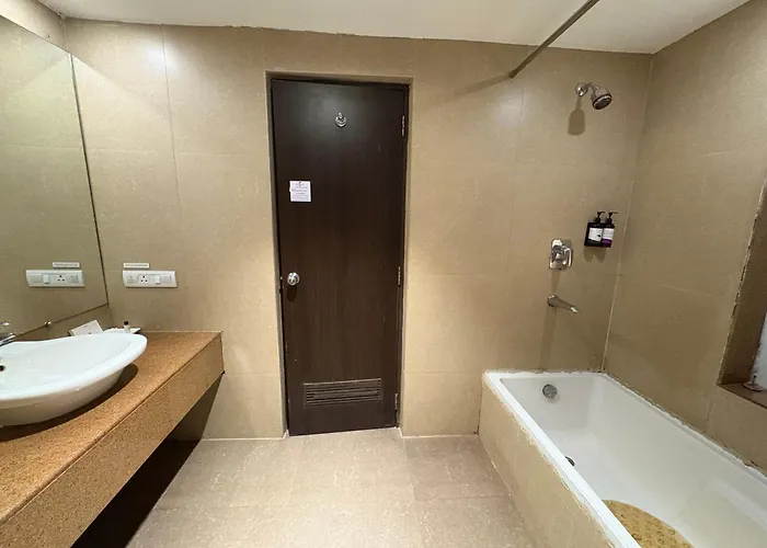 Hotel Senses