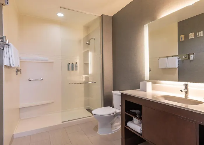 Residence Inn By Marriott Los Angeles Lax/Century Boulevard