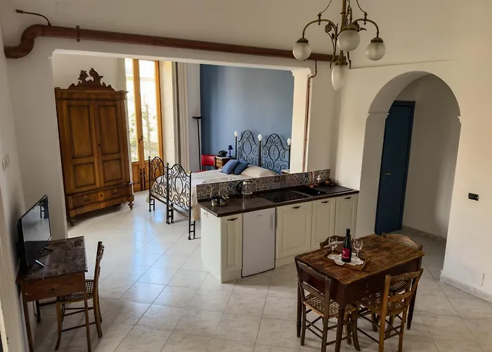 Bellini Apartment