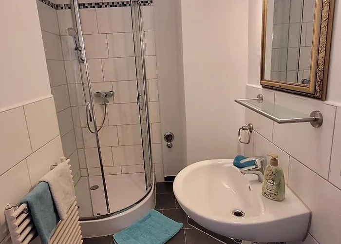 Apartment: Apartments Villa Del Arte