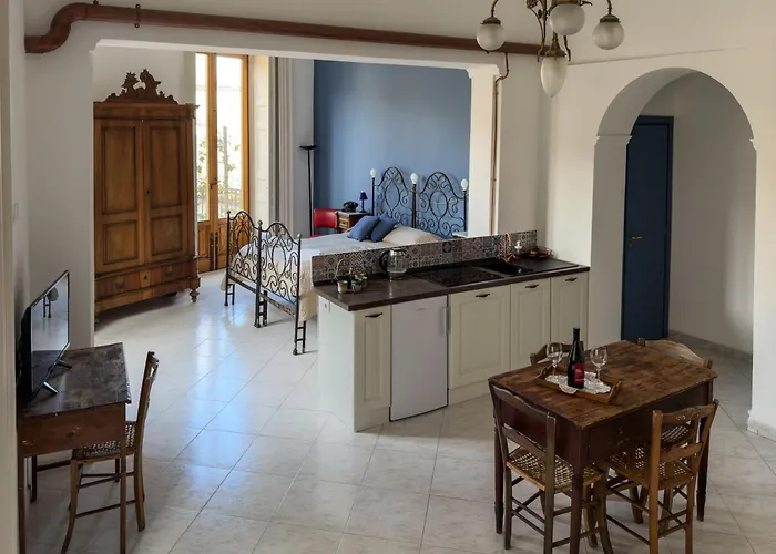 Bellini Apartment