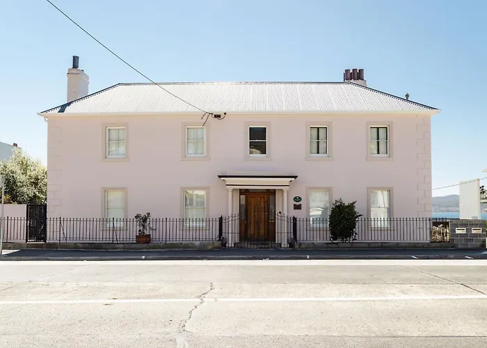 Maison Del Mar